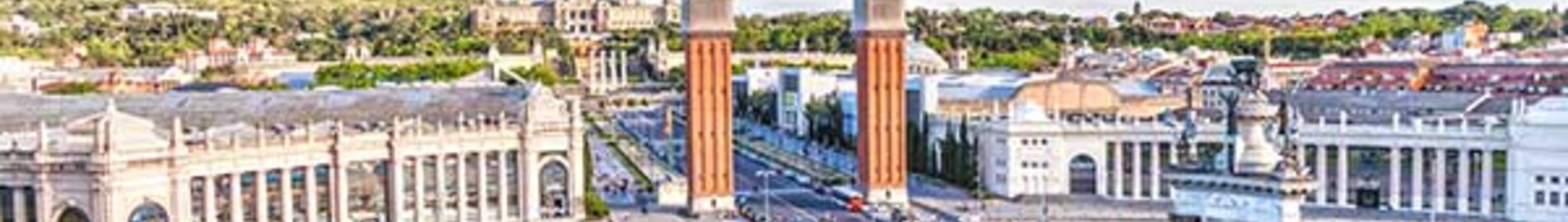 Люксембург - Барселона: наем на частен самолет