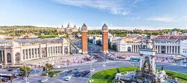 Брюксел - Ибиса: наем на частен самолет