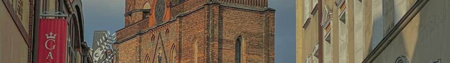 Legnica : частен самолет под наем 
