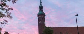 Слупск: частен самолет под наем