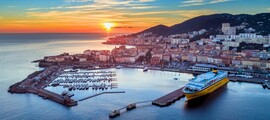 Ница - Дубай : частен самолет под наем 