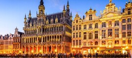 Частен самолет и хеликоптер под наем в Knokke-le-Zoute