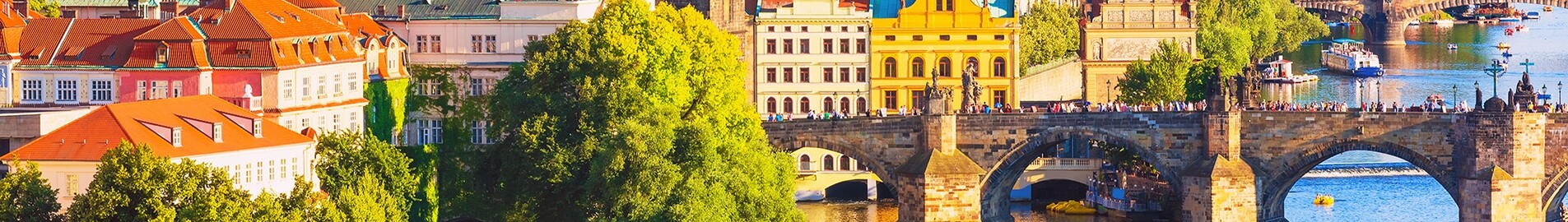 Сен Тропе - Прага: наем на частен самолет