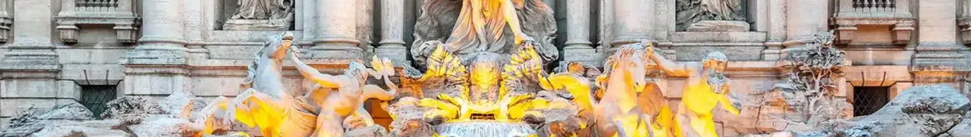 Барселона - Рим: наем на частен самолет