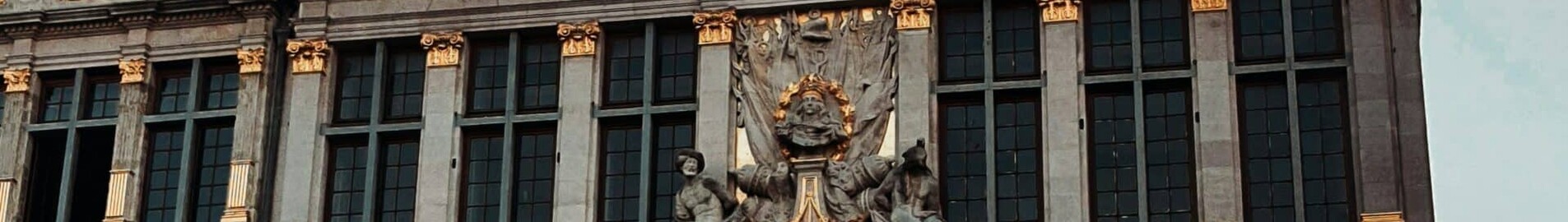 Франкфурт - Брюксел: наемане на частен самолет