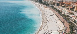 Дубай - Абу Даби: наемане на частен самолет
