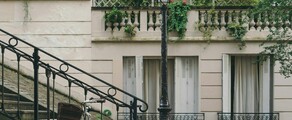 Лос Анджелис - Париж: частен самолет под наем