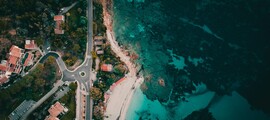 Люксембург - Париж: наем на частен самолет