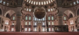 Дубай - Палма : наем на частен самолет