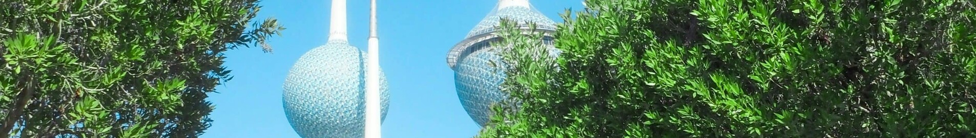 Дубай - Кувейт: наемане на частен самолет