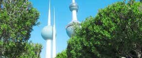 Дубай - Кувейт: наемане на частен самолет