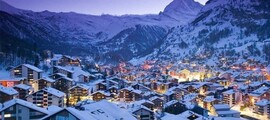 Ливиньо: наемане на частен самолет