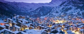 Наемане на частен самолет : Courmayeur