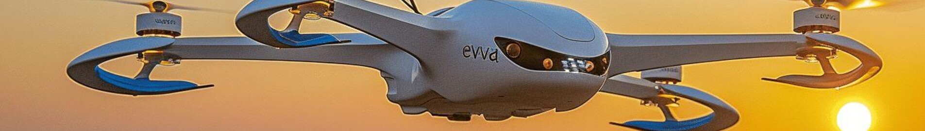 Успешен първи полет на безпилотния самолет Nuuva eVTOL на Pipistrel: голяма стъпка напред в автономната авиация