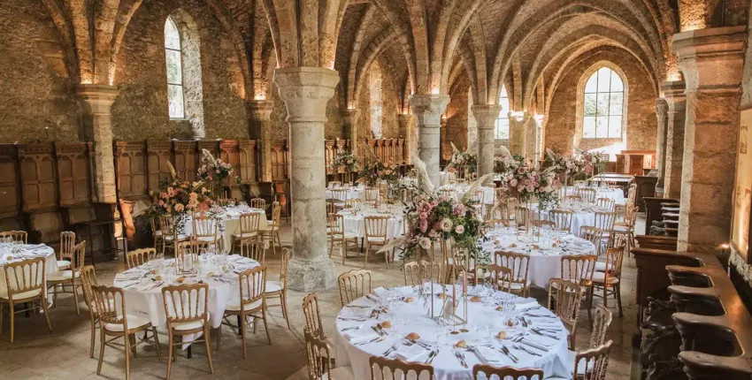 Abbaye des Vaux de Cernay: преживяване с хеликоптер