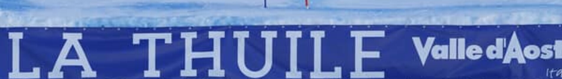 La Thuile: Частен самолет под наем