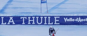 La Thuile: Частен самолет под наем
