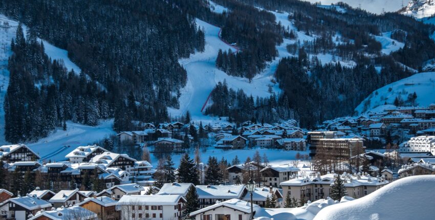 La Thuile: Частен самолет под наем
