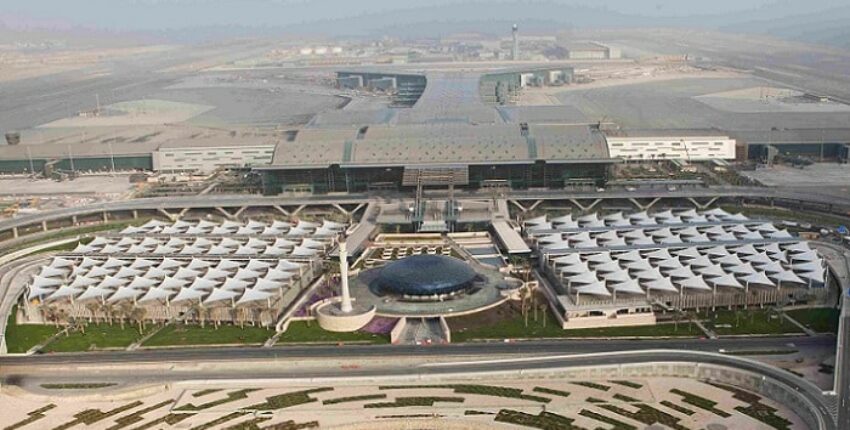 Международно летище Lusail Hamad : частен самолет под наем