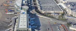 Austin-Bergstrom International : частен самолет под наем