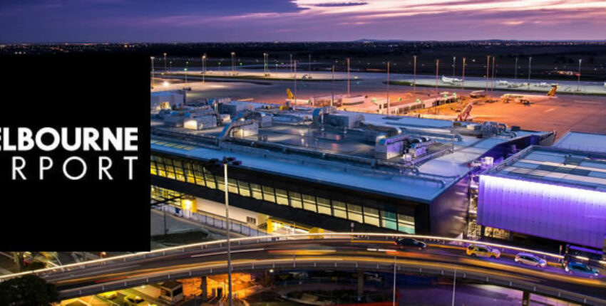 Мелбърн Есендън : частен самолет под наем