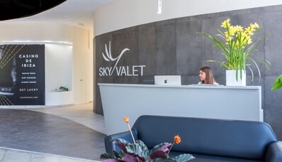 AEROAFFAIRES x Sky Valet: ексклузивно партньорство, обслужващо бизнес авиацията