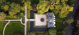 Лозята на Бургундия: преживяване с хеликоптер