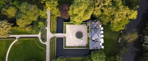 Domaine de Primard: преживяване с хеликоптер