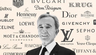 LVMH инвестира 800 милиона долара във Flexjet: към нова ера в частната авиация?