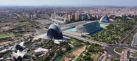 Барселона - Ибиса: трансфер с хеликоптер