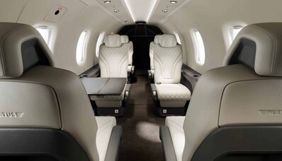 Pilatus PC-12 PRO: новият еталон за турбовитлови двигатели през 2025 г