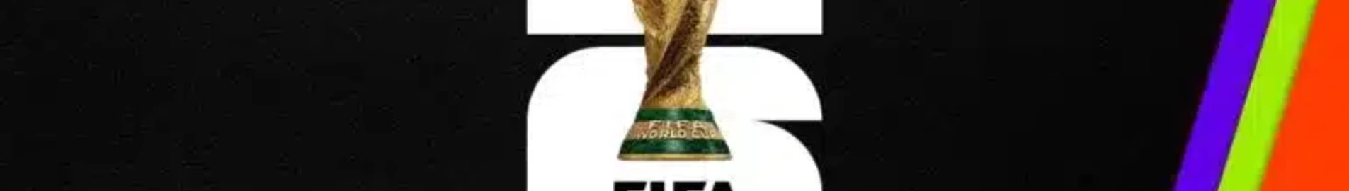 Световна купа на ФИФА през 2026 г