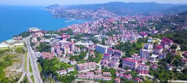 Истанбул Ататюрк: местоположение на частния самолет
