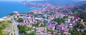 Зонгулдак: наемане на частен самолет