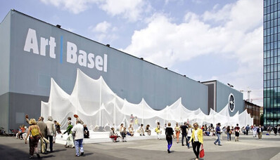 Art Basel Базел 2026 с частен самолет: оперативен наръчник и пазар на изкуство