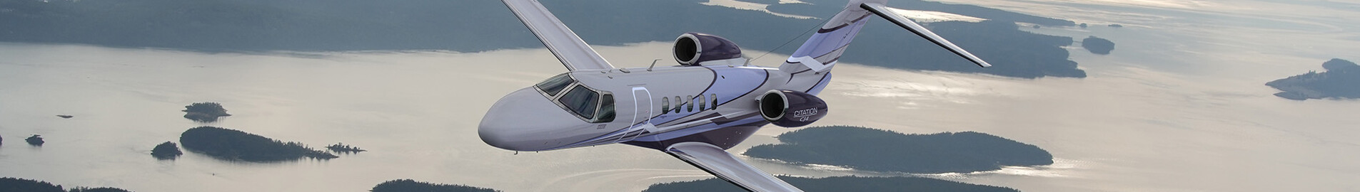 Cessna Citation CJ4 Gen3: еталонният лек реактивен самолет ще претърпи промени през 2026 г.