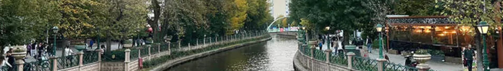 Ескишехир: наем на частен самолет