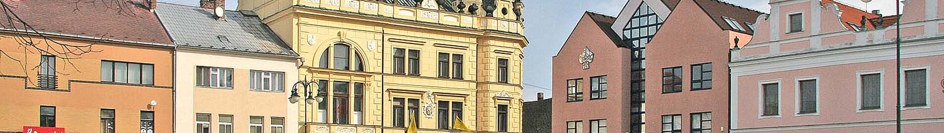 Пардубице (Високе Мито): наем на частен самолет